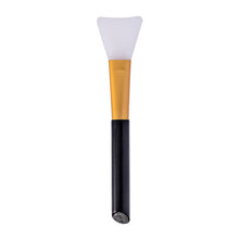 Load image into Gallery viewer, 1Pcs Professional Makeup Brushes Face Mask Brush Silicone Gel DIY Cosmetic Beauty Tools Wholesale
