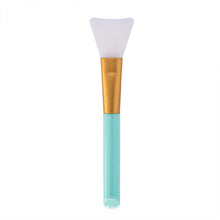 Load image into Gallery viewer, 1Pcs Professional Makeup Brushes Face Mask Brush Silicone Gel DIY Cosmetic Beauty Tools Wholesale
