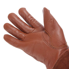 Load image into Gallery viewer, 1 Pair Heavy Duty Gardening Rose Pruning Gauntlet Gloves Thorn Proof Long Sleeve Work Welding Garden Gloves
