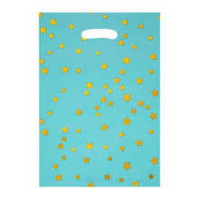 Load image into Gallery viewer, 10/20/30pcs Printed Gift Bags Child Party Loot Bags Packing Bags for Kids Birthday Pouch Plastic Bags for Packing Party Favors
