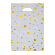 Load image into Gallery viewer, 10/20/30pcs Printed Gift Bags Child Party Loot Bags Packing Bags for Kids Birthday Pouch Plastic Bags for Packing Party Favors
