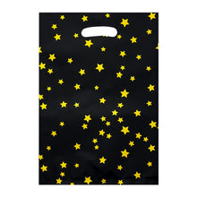 Load image into Gallery viewer, 10/20/30pcs Printed Gift Bags Child Party Loot Bags Packing Bags for Kids Birthday Pouch Plastic Bags for Packing Party Favors
