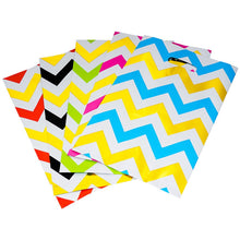 Load image into Gallery viewer, 10/20/30pcs Printed Gift Bags Child Party Loot Bags Packing Bags for Kids Birthday Pouch Plastic Bags for Packing Party Favors
