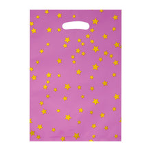 Load image into Gallery viewer, 10/20/30pcs Printed Gift Bags Child Party Loot Bags Packing Bags for Kids Birthday Pouch Plastic Bags for Packing Party Favors

