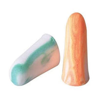 Load image into Gallery viewer, 10/20pcs Ear Protection Comfort Soft Foam Ear Plugs Tapered Travel Sleep Noise Reduction Prevention Earplugs Sound Insulation
