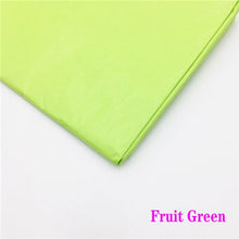 Load image into Gallery viewer, 10 Sheets Glitter Tissue Paper Flower Clothing Shirt Shoes Gift Packaging Craft Paper Roll Wine Wrapping Papers
