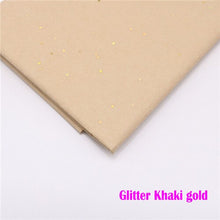 Load image into Gallery viewer, 10 Sheets Glitter Tissue Paper Flower Clothing Shirt Shoes Gift Packaging Craft Paper Roll Wine Wrapping Papers
