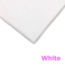 Load image into Gallery viewer, 10 Sheets Glitter Tissue Paper Flower Clothing Shirt Shoes Gift Packaging Craft Paper Roll Wine Wrapping Papers
