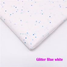 Load image into Gallery viewer, 10 Sheets Glitter Tissue Paper Flower Clothing Shirt Shoes Gift Packaging Craft Paper Roll Wine Wrapping Papers

