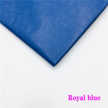 Load image into Gallery viewer, 10 Sheets Glitter Tissue Paper Flower Clothing Shirt Shoes Gift Packaging Craft Paper Roll Wine Wrapping Papers
