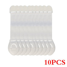 Load image into Gallery viewer, Child Lock Protection Of Children Locking Doors For Children's Safety Kids Safety Plastic Protection Safety Lock
