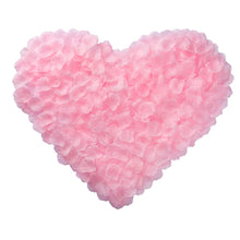 Load image into Gallery viewer, 100/200/500/2000 Pieces Artificial Rose Petals Artificial Flower Silk Petals for Valentine Day Wedding
