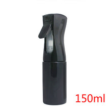 Load image into Gallery viewer, Fashion Hair Spray Bottle 150ML Hairdressing Spray Bottle Salon Barber Hair Tools Water Sprayer Beauty Hair Care
