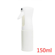 Load image into Gallery viewer, Fashion Hair Spray Bottle 150ML Hairdressing Spray Bottle Salon Barber Hair Tools Water Sprayer Beauty Hair Care

