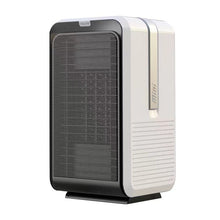 Load image into Gallery viewer, 1000W Electric Heater Fan Heater 220V Space Heater Temperature Control Household Room Fast Heating Home Winter Warmer Machine
