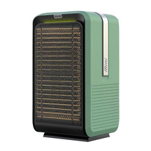 Load image into Gallery viewer, 1000W Electric Heater Fan Heater 220V Space Heater Temperature Control Household Room Fast Heating Home Winter Warmer Machine
