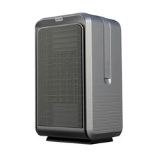 Load image into Gallery viewer, 1000W Electric Heater Fan Heater 220V Space Heater Temperature Control Household Room Fast Heating Home Winter Warmer Machine
