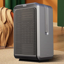 Load image into Gallery viewer, 1000W Electric Heater Fan Heater 220V Space Heater Temperature Control Household Room Fast Heating Home Winter Warmer Machine
