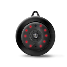 Load image into Gallery viewer, HD Night Vision Smart Home Pet Baby Care Wireless WiFi Network Surveillance Camera
