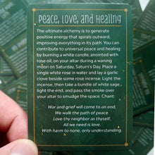 Load image into Gallery viewer, 100PCS Practical Witch's Spell Oracle Tarot Cards Deck English Tarot Board Games Divination Fate Home Family Entertainment Games
