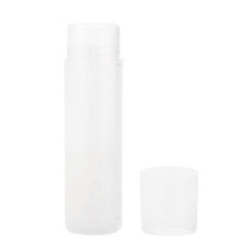 Load image into Gallery viewer, 100Pcs 5ml Empty Lip Gloss Tubes Empty Cosmetic Containers Lipstick Jars Balm Tube Cap Container Maquiagem Travel Makeup Tools
