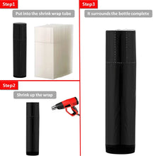 Load image into Gallery viewer, 100Pcs 5ml Empty Lip Gloss Tubes Empty Cosmetic Containers Lipstick Jars Balm Tube Cap Container Maquiagem Travel Makeup Tools
