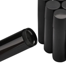 Load image into Gallery viewer, 100Pcs 5ml Empty Lip Gloss Tubes Empty Cosmetic Containers Lipstick Jars Balm Tube Cap Container Maquiagem Travel Makeup Tools
