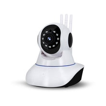 Load image into Gallery viewer, Wireless Network Surveillance Camera HD Night Vision Mobile Phone WiFi Network Smart Camera
