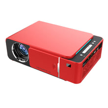 Load image into Gallery viewer, New Home HD Projector Led Mini Portable Projector
