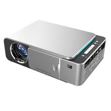 Load image into Gallery viewer, New Home HD Projector Led Mini Portable Projector

