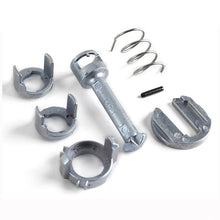 Load image into Gallery viewer, Door lock Barrel Cylinder Repair Kit for BMW E46 Series Front L/R Exact OEM number product
