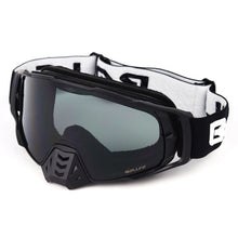 Load image into Gallery viewer, Outdoor Riding Goggles Motorcycle Safety Optics Cross-Country Mountaineering Goggles
