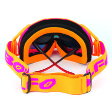 Load image into Gallery viewer, Outdoor Riding Goggles Motorcycle Safety Optics Cross-Country Mountaineering Goggles
