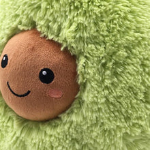 Load image into Gallery viewer, Toy Plush Avocado Plant Plush Toy Doll Decorative Cushion
