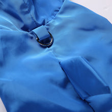 Load image into Gallery viewer, Pet Supplies Raincoat Animal Pet Raincoat Raincoat Poncho for Dog
