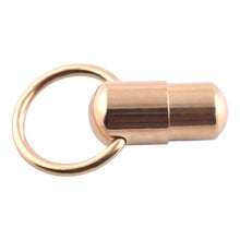 Load image into Gallery viewer, Vibration Tongue Pin Piercing Jewelry Vibration Navel Nipple Ring Real Electroplating Tongue Ring
