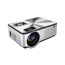 Load image into Gallery viewer, Support 1080P Smart Projector Home Theater HD Projector
