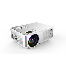 Load image into Gallery viewer, Household Portable 1080P Ultra HD Projector Home HD Smart WiFi Projector
