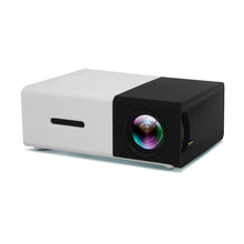 Load image into Gallery viewer, Miniature Mini Projector Home HD 1080P Portable Led Children's Small Projector
