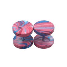 Load image into Gallery viewer, Stainless Steel Paint Fashion Stud Earrings Piercing Jewelry
