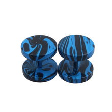 Load image into Gallery viewer, Stainless Steel Paint Fashion Stud Earrings Piercing Jewelry
