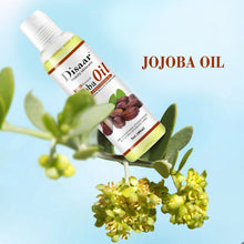 Load image into Gallery viewer, Body Soothing Oil Hobba Oil Nourishing and Brightening Body Massage Essential Oil Body Oil
