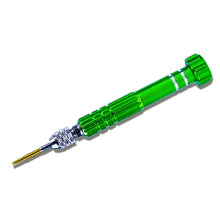 Load image into Gallery viewer, 5-in-1S2 Steel Mobile Phone Disassembly Repair Tool Watch Screw Multi-Purpose Combination Screwdriver Set

