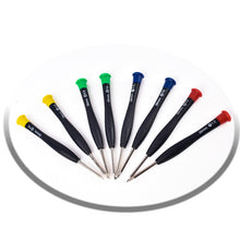 Load image into Gallery viewer, 8-in-18PCS Mobile Phone Disassembly Repair Tool Watch Screwdriver Multi-Function Combination Screwdriver Set
