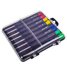 Load image into Gallery viewer, 8-in-18PCS Mobile Phone Disassembly Repair Tool Watch Screwdriver Multi-Function Combination Screwdriver Set
