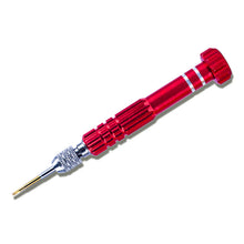 Load image into Gallery viewer, 5-in-1S2 Steel Mobile Phone Disassembly Repair Tool Watch Screw Multi-Purpose Combination Screwdriver Set
