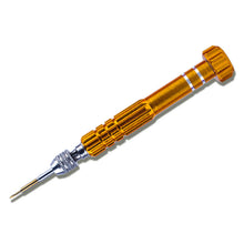 Load image into Gallery viewer, 5-in-1S2 Steel Mobile Phone Disassembly Repair Tool Watch Screw Multi-Purpose Combination Screwdriver Set
