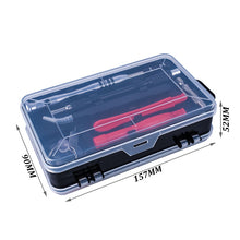 Load image into Gallery viewer, 112-in-1crv Mobile Phone Disassembly Repair Tool Watch Screwdriver Multi-Function Combination Screwdriver Set
