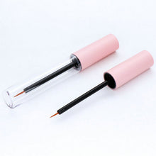 Load image into Gallery viewer, 10ml Lip Gloss Tubes Lipgloss Tube Packaging Liquid Eyeliner Mascara Lipstick Tubes Bottle Empty Refillable Cosmetics Containers
