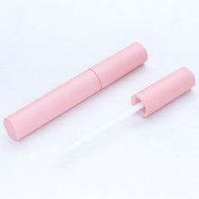 Load image into Gallery viewer, 10ml Lip Gloss Tubes Lipgloss Tube Packaging Liquid Eyeliner Mascara Lipstick Tubes Bottle Empty Refillable Cosmetics Containers

